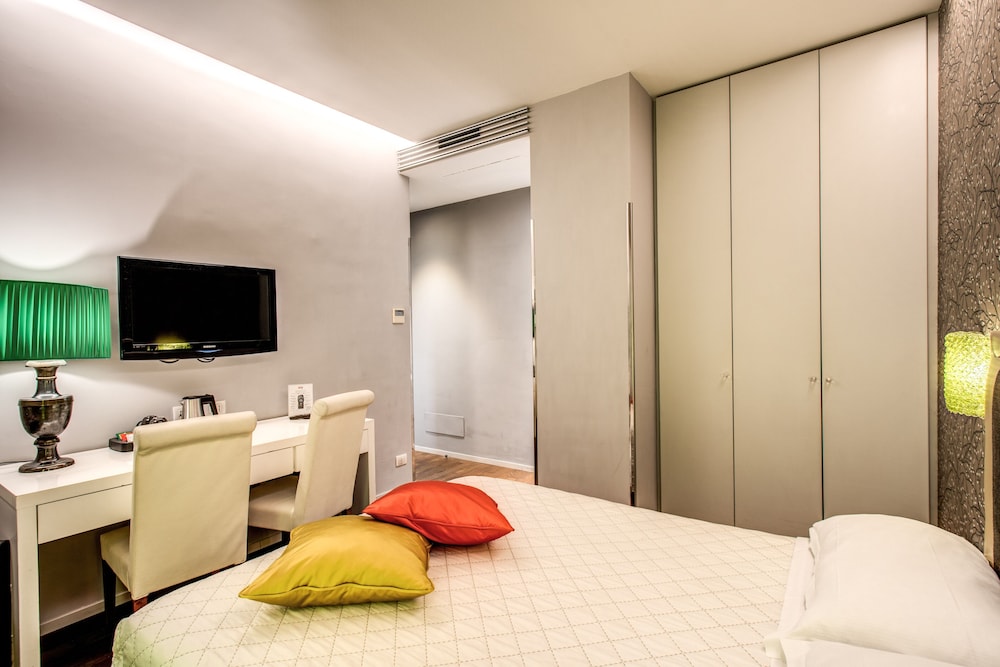 Boutique Hotel Rome 24