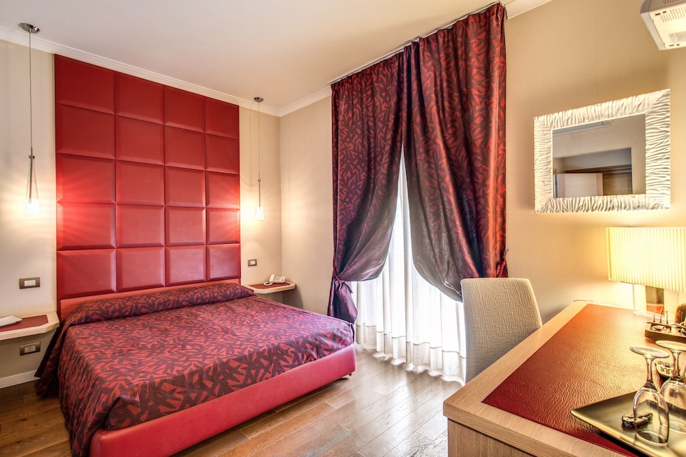 Boutique Hotel Rome 3
