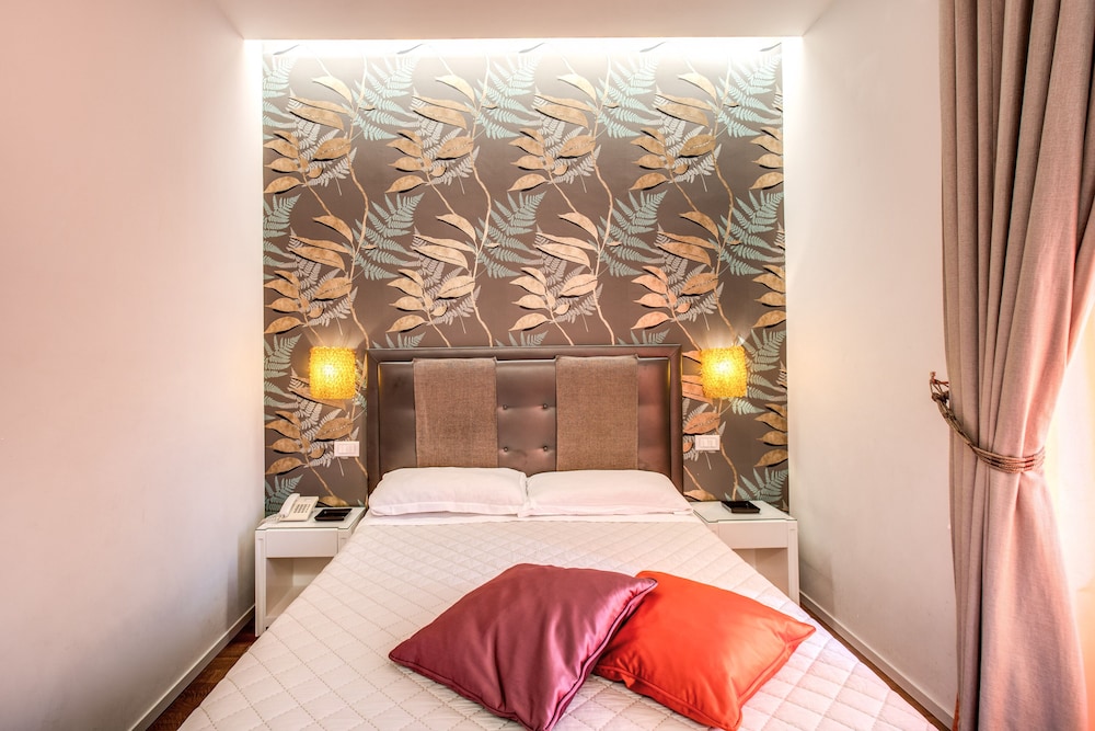 Boutique Hotel Rome 21