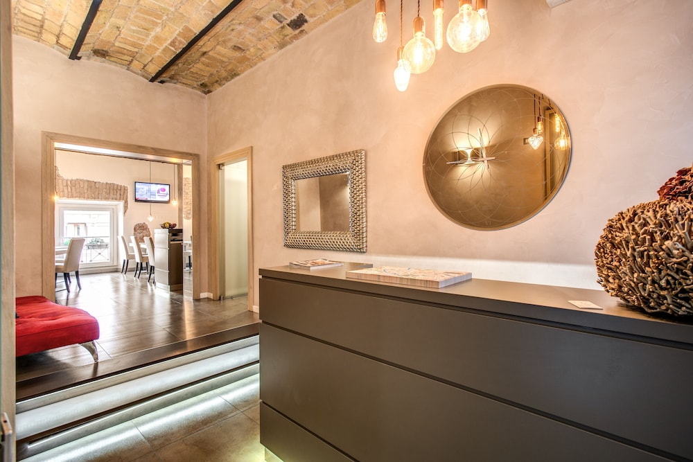 Boutique Hotel Rome 2