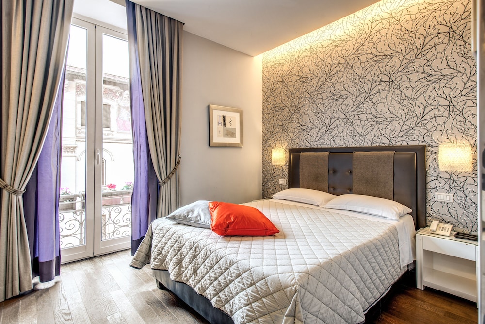 Boutique Hotel Rome 1