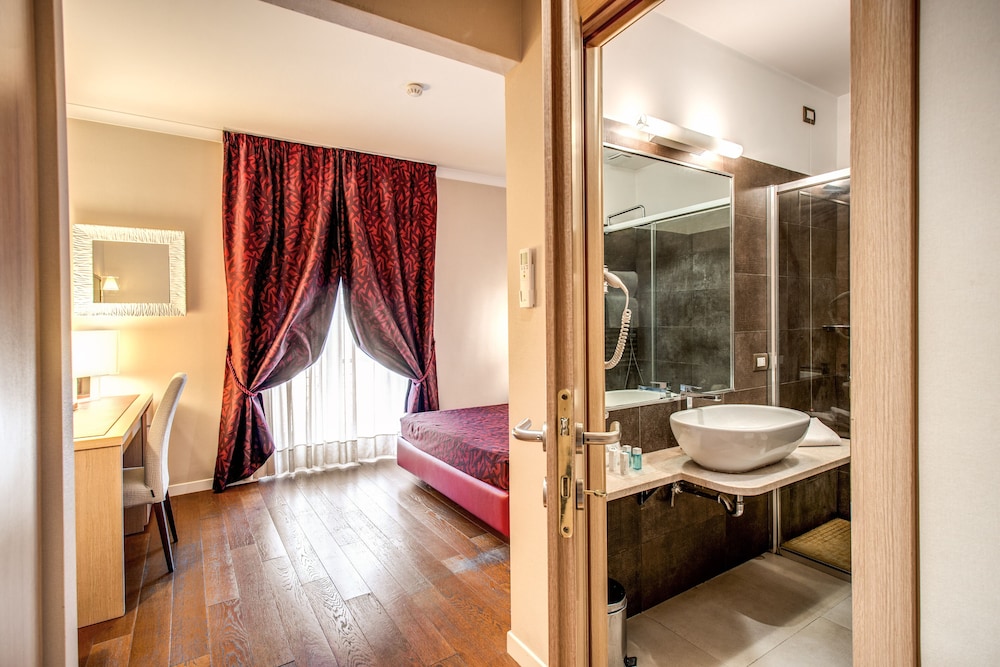 Boutique Hotel Rome 15