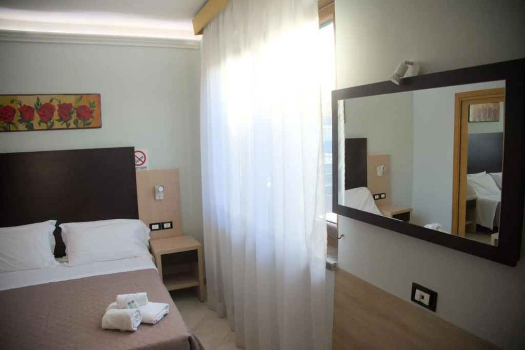 Hotel Dei Tartari 12