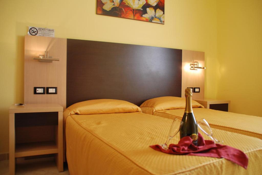 Hotel Dei Tartari 2