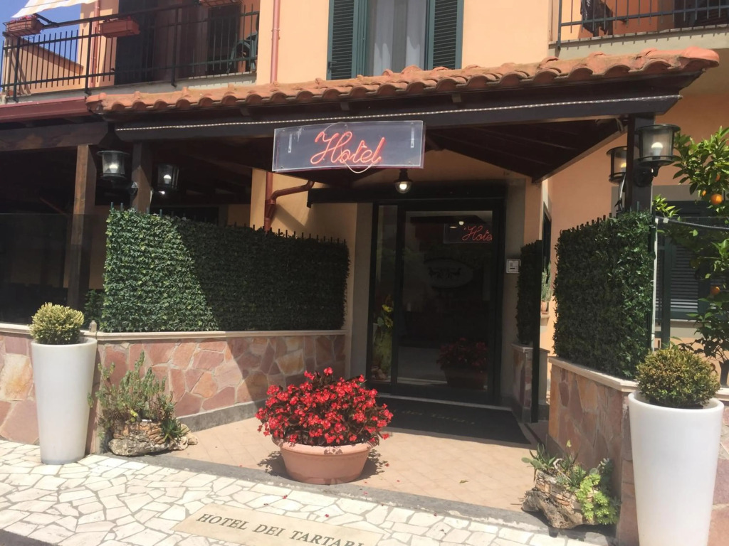 Hotel Dei Tartari 10