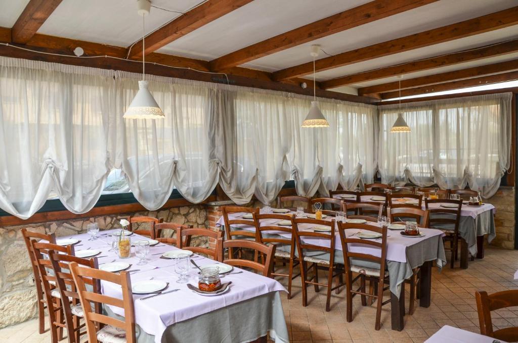 Hotel Dei Tartari 5