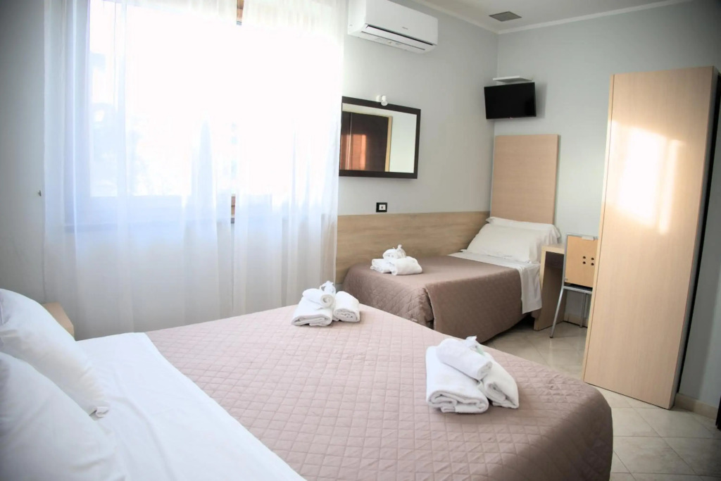 Hotel Dei Tartari 11
