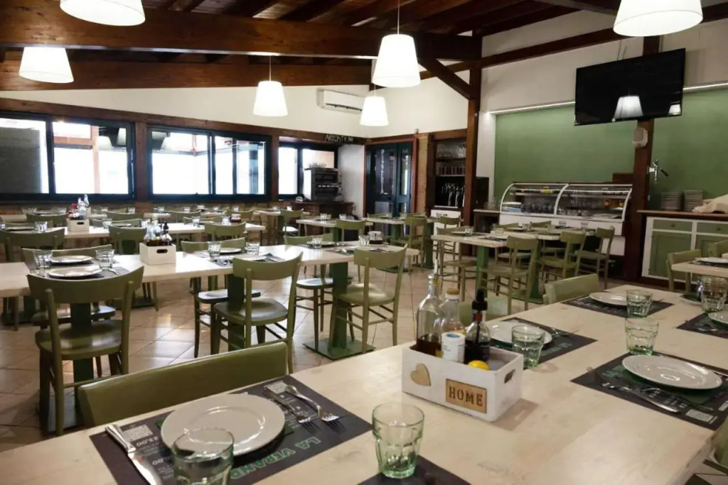 Hotel Dei Tartari 15