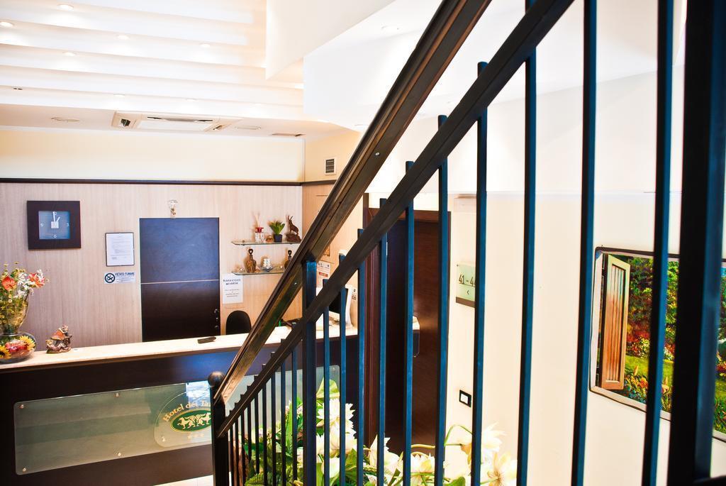 Hotel Dei Tartari 8