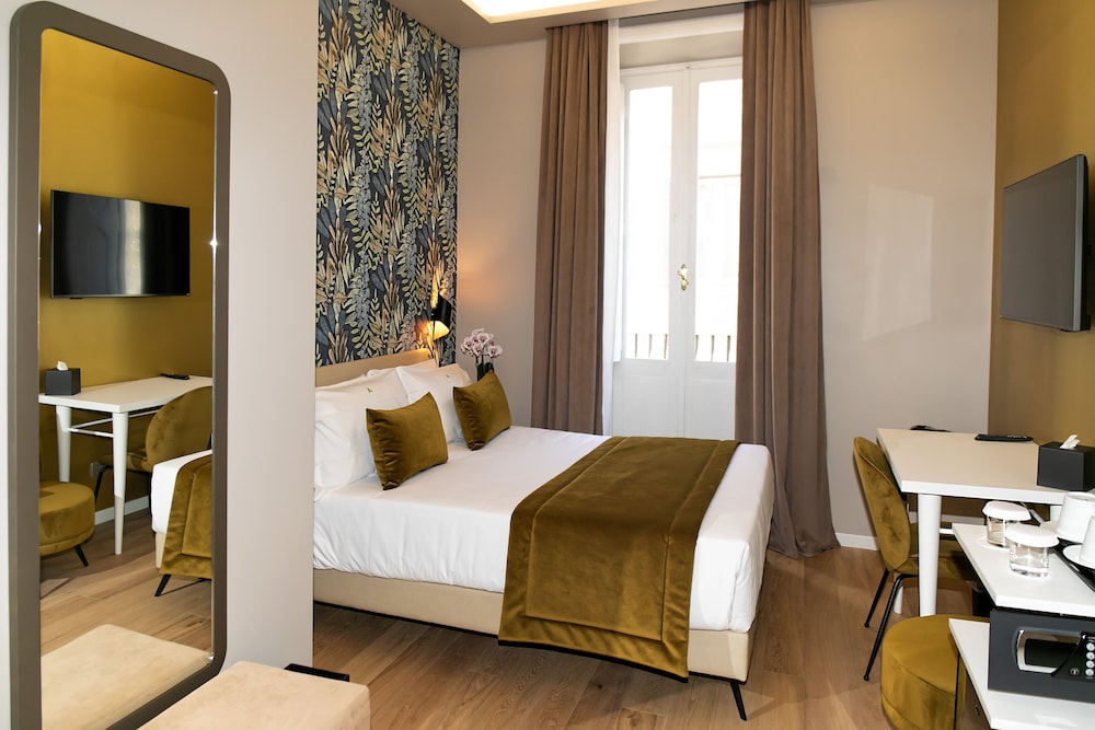Hotel Caravita 24