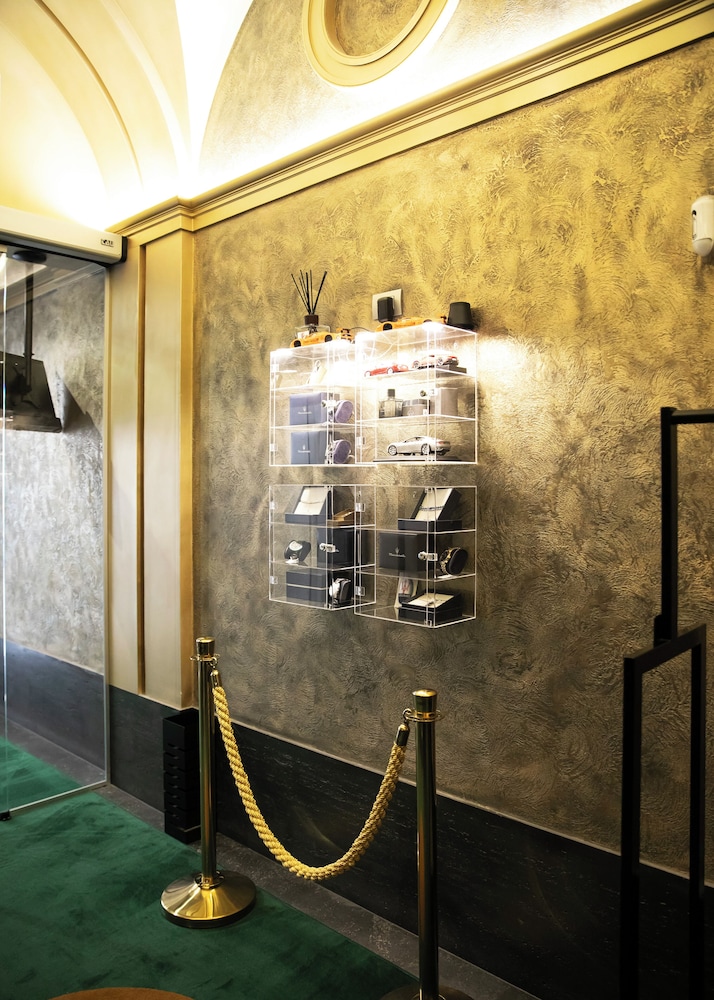 Hotel Caravita 2
