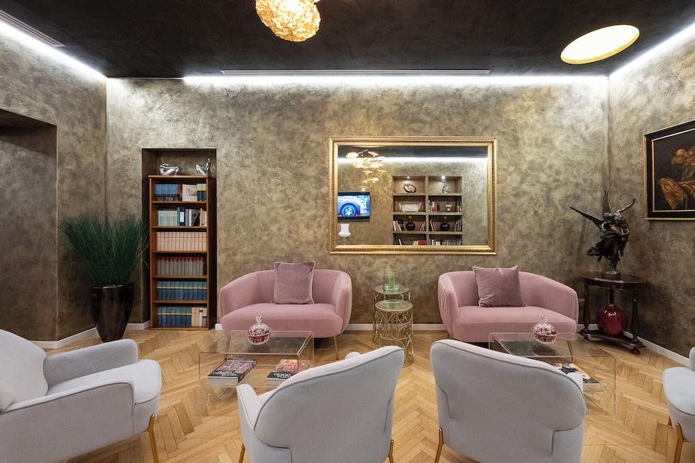 Hotel Caravita 6