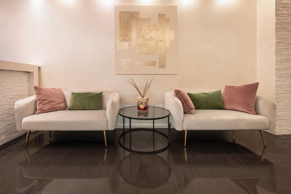 Hotel Caravita 10