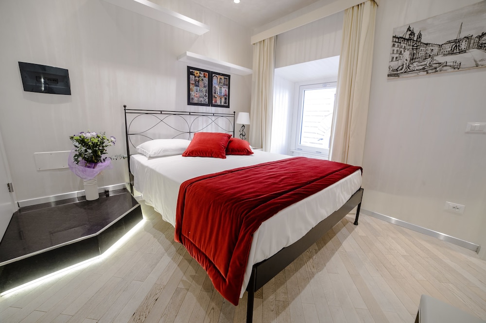 Hotel Caravita 14