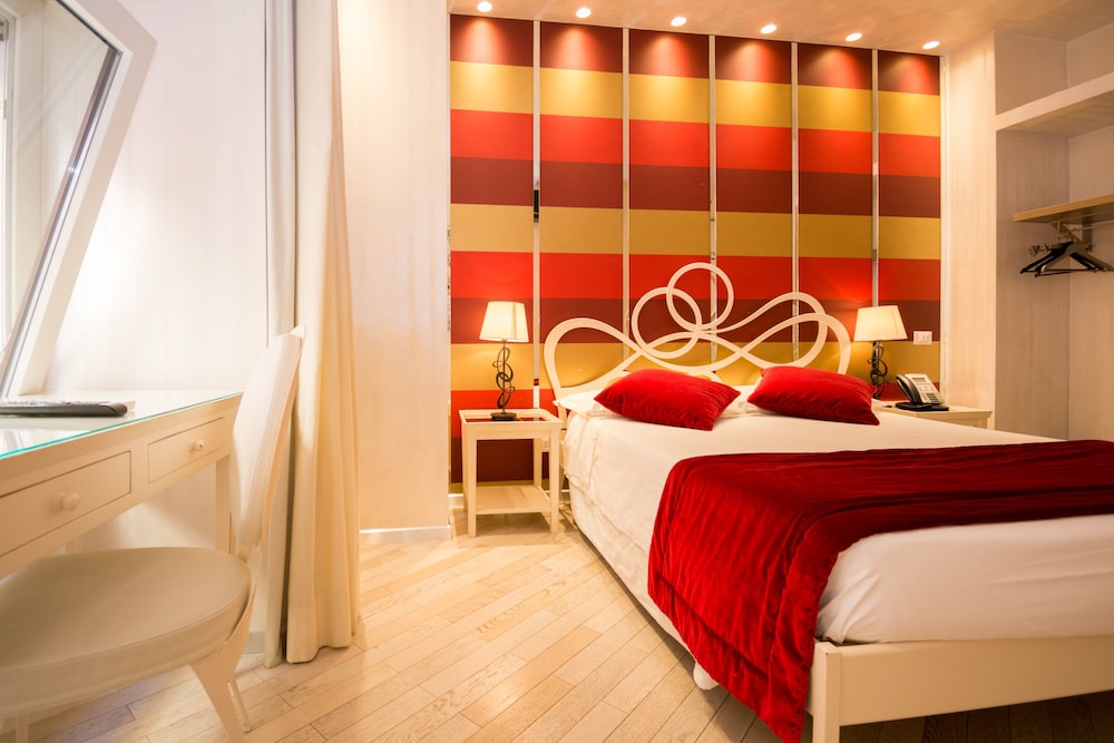 Hotel Caravita 15