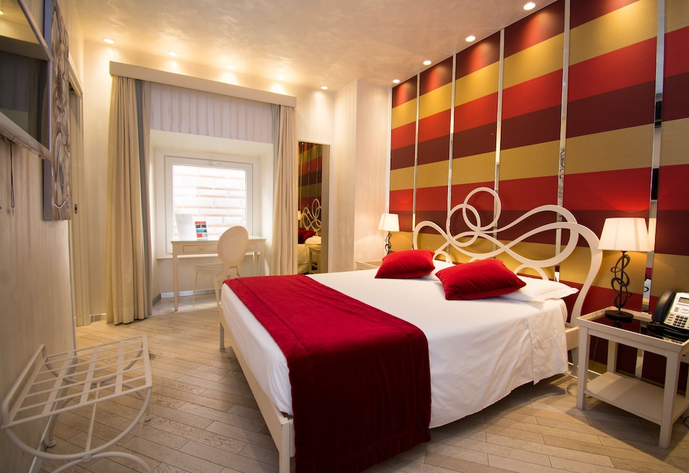 Hotel Caravita 16