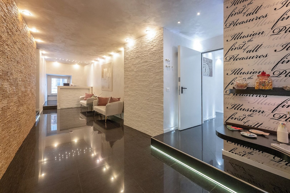 Hotel Caravita 9