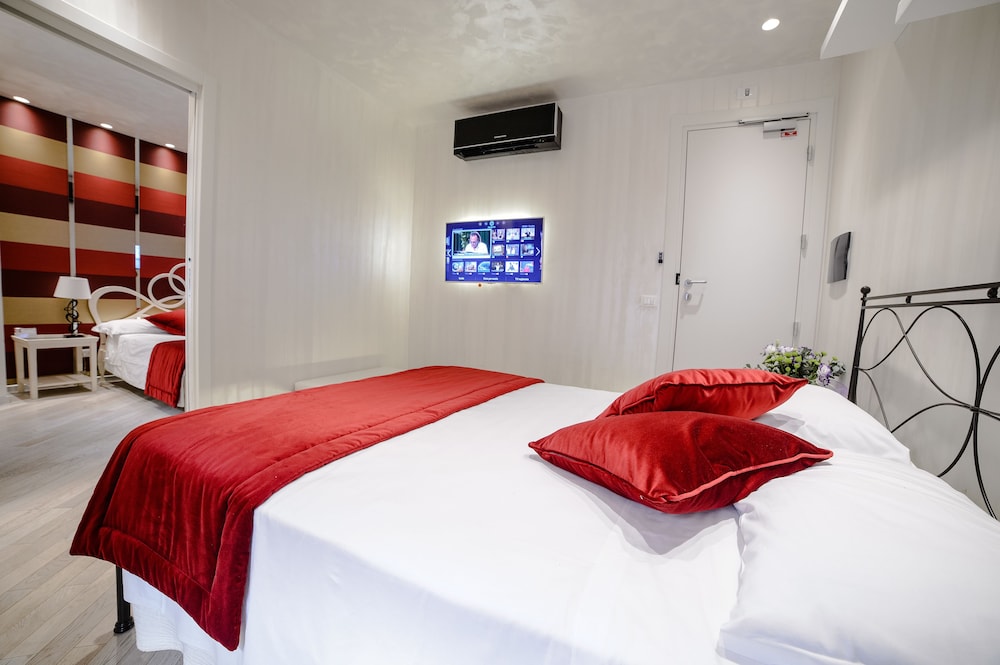 Hotel Caravita 12