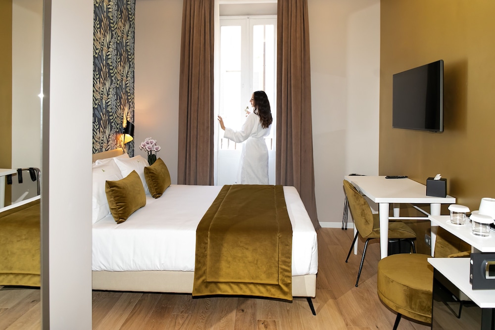 Hotel Caravita 22