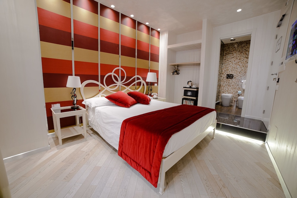 Hotel Caravita 13