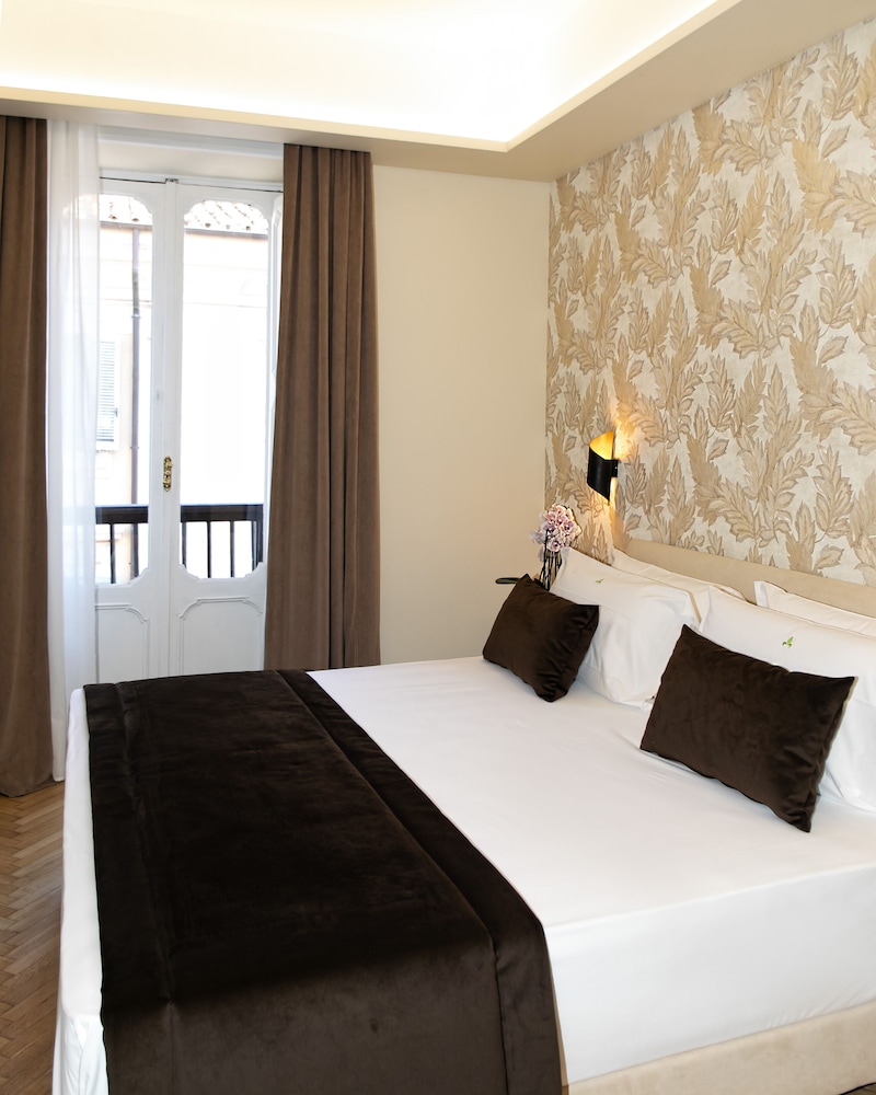 Hotel Caravita 20