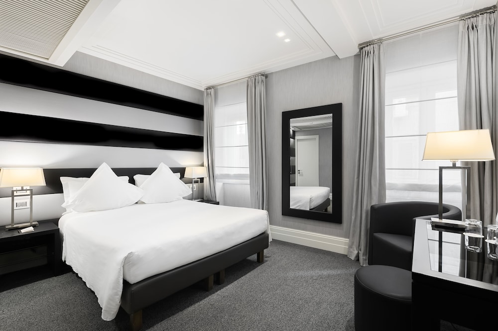 Hotel Mancino 12 1