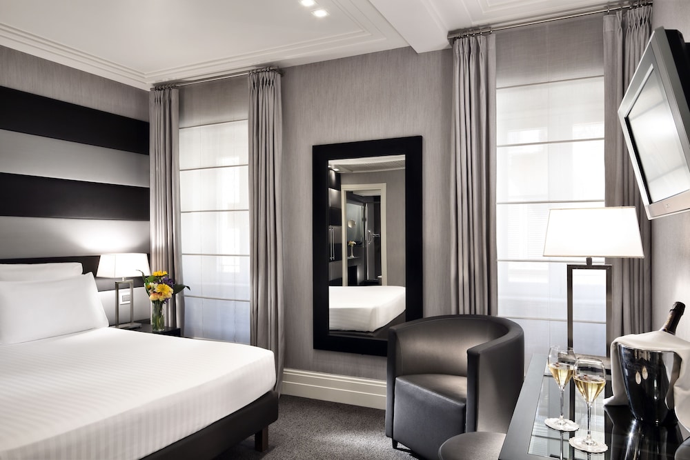 Hotel Mancino 12 4