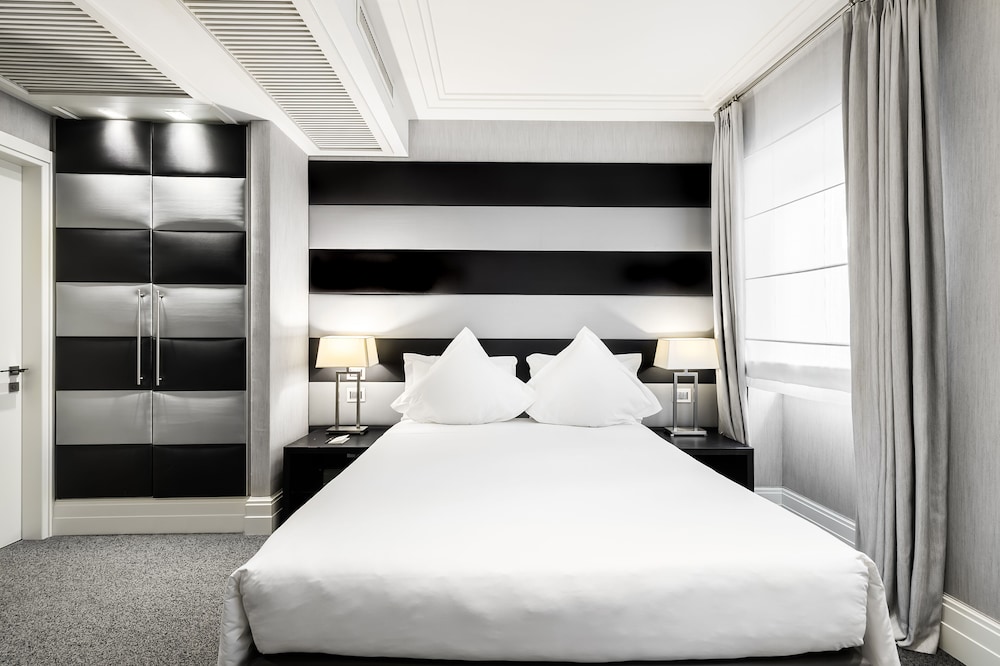 Hotel Mancino 12 9