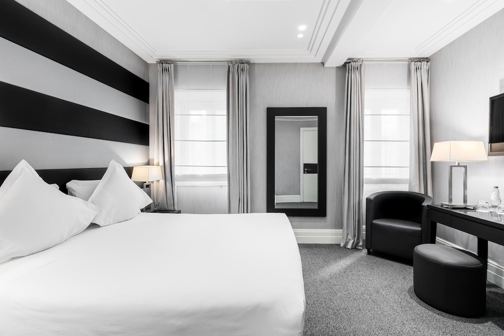 Hotel Mancino 12 10