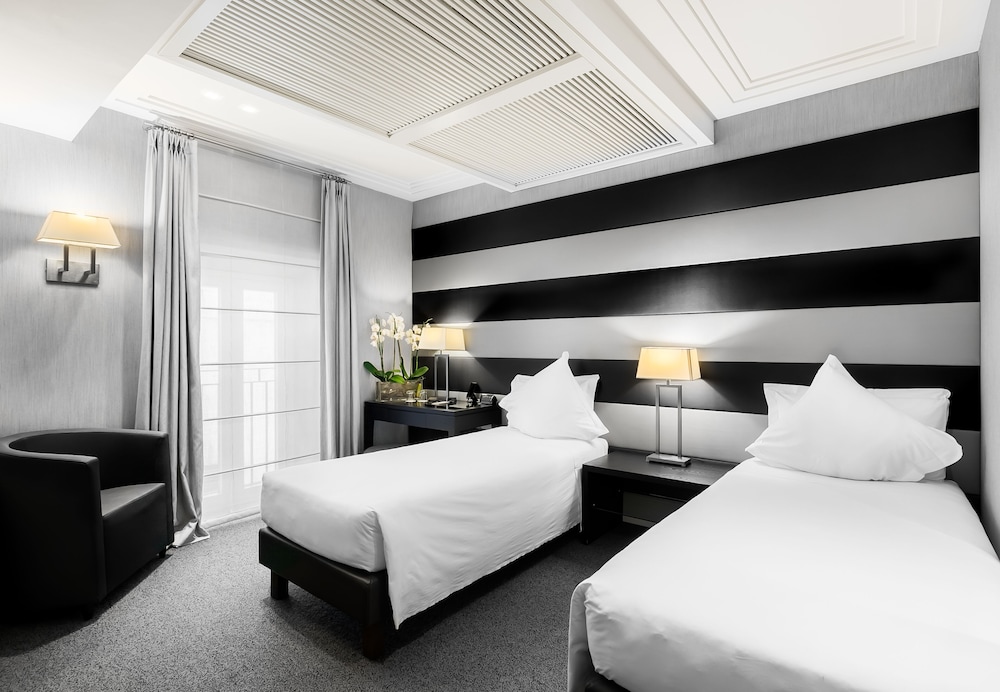 Hotel Mancino 12 8