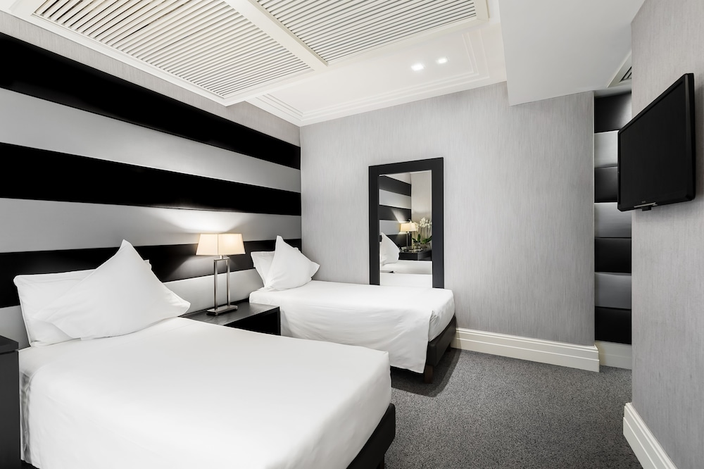 Hotel Mancino 12 7