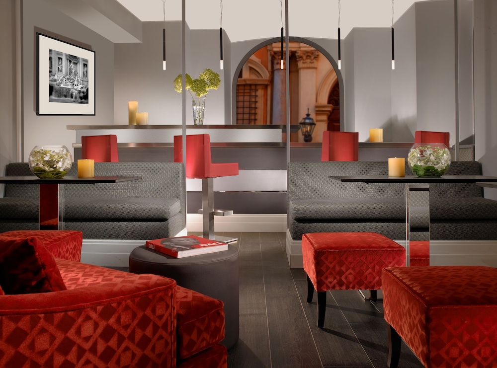 Hotel Mancino 12 3