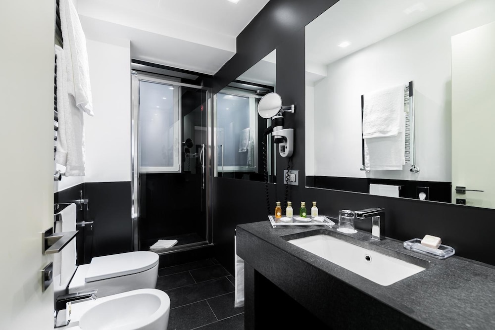 Hotel Mancino 12 17