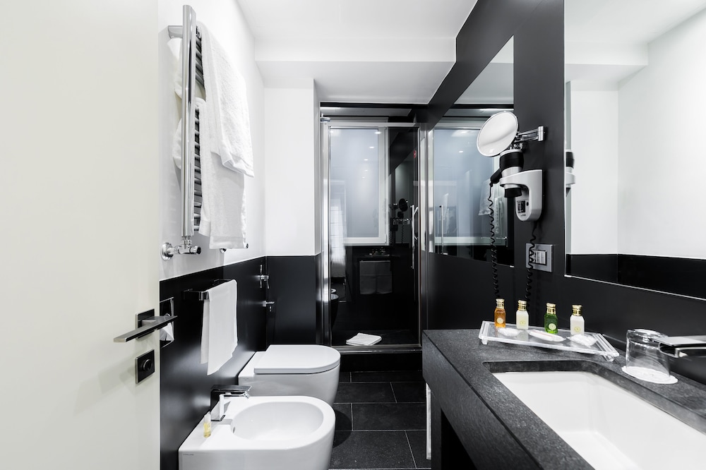 Hotel Mancino 12 14