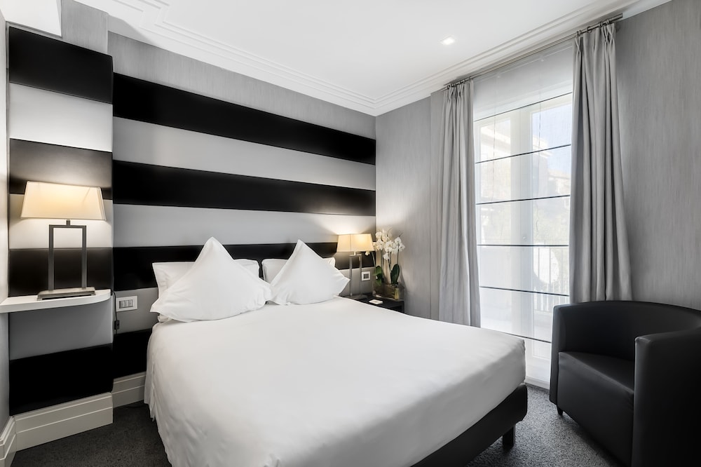 Hotel Mancino 12 5