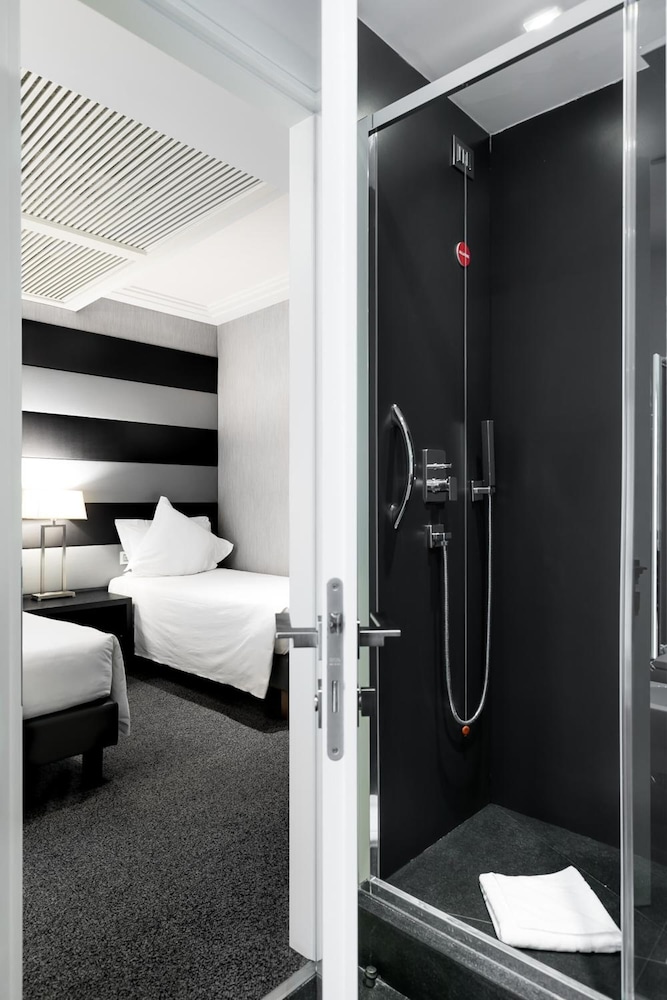 Hotel Mancino 12 11