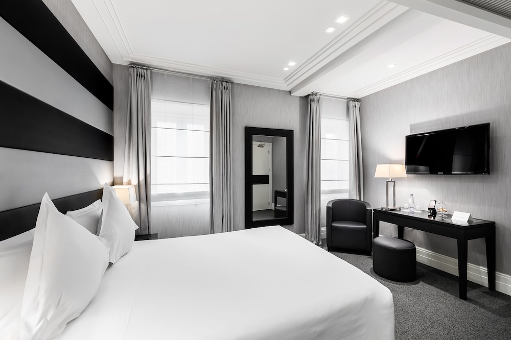 Hotel Mancino 12 6