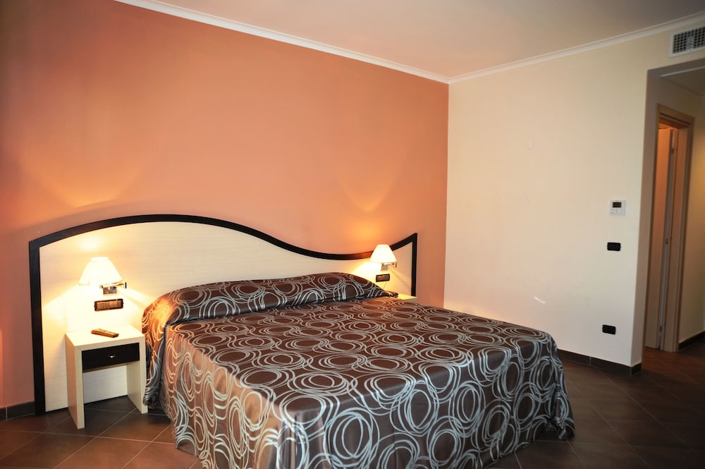 Hotel Ristorante Villa Icidia 6
