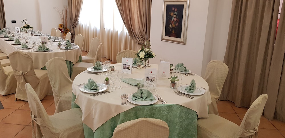 Hotel Ristorante Villa Icidia 24
