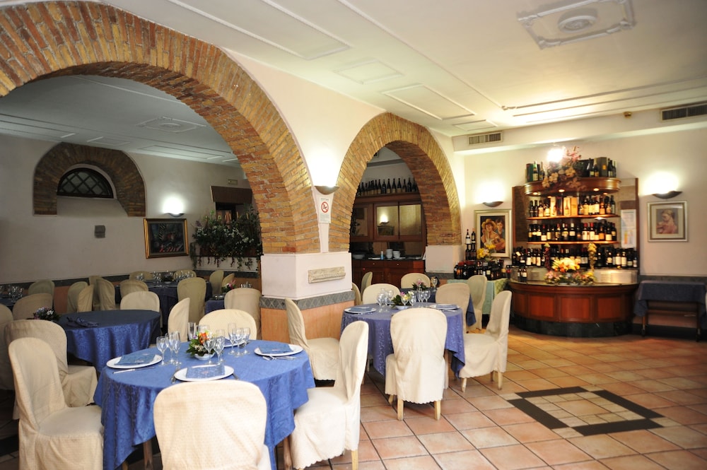 Hotel Ristorante Villa Icidia 23