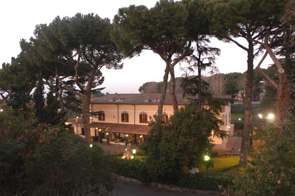 Hotel Ristorante Villa Icidia 1