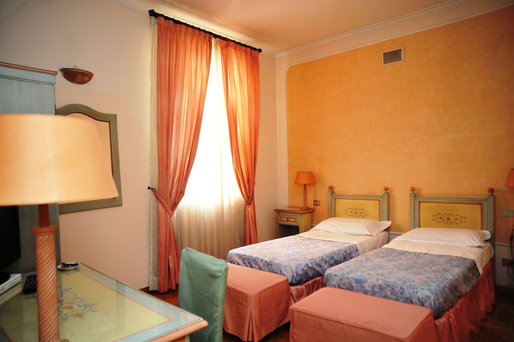 Hotel Ristorante Villa Icidia 14
