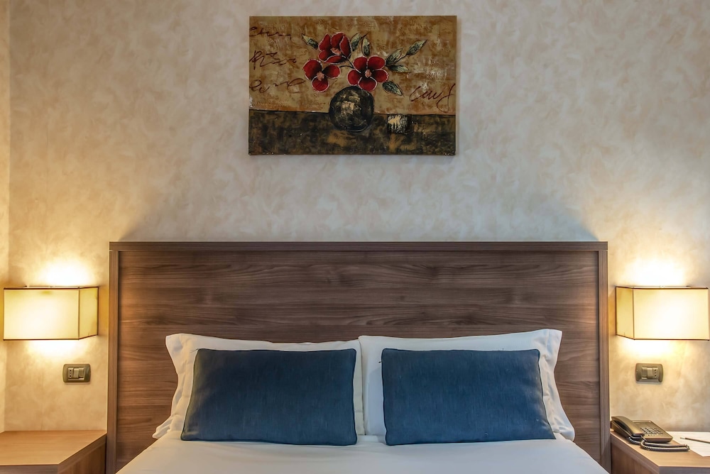 Hotel Roma Sud 17