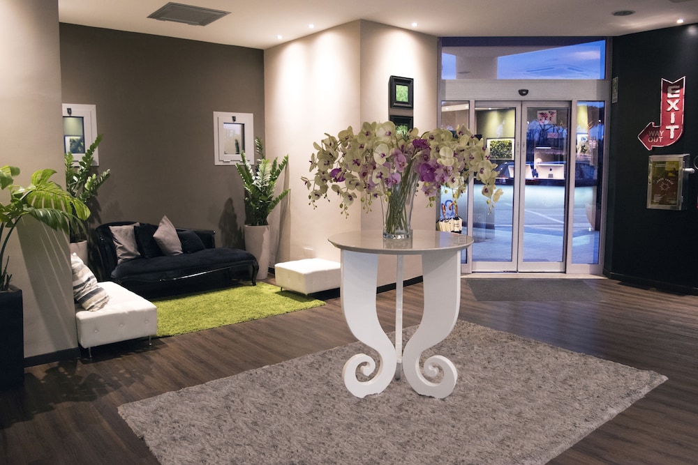 Hotel Roma Sud 10