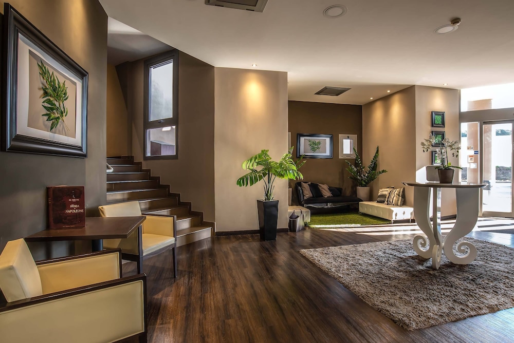 Hotel Roma Sud 1
