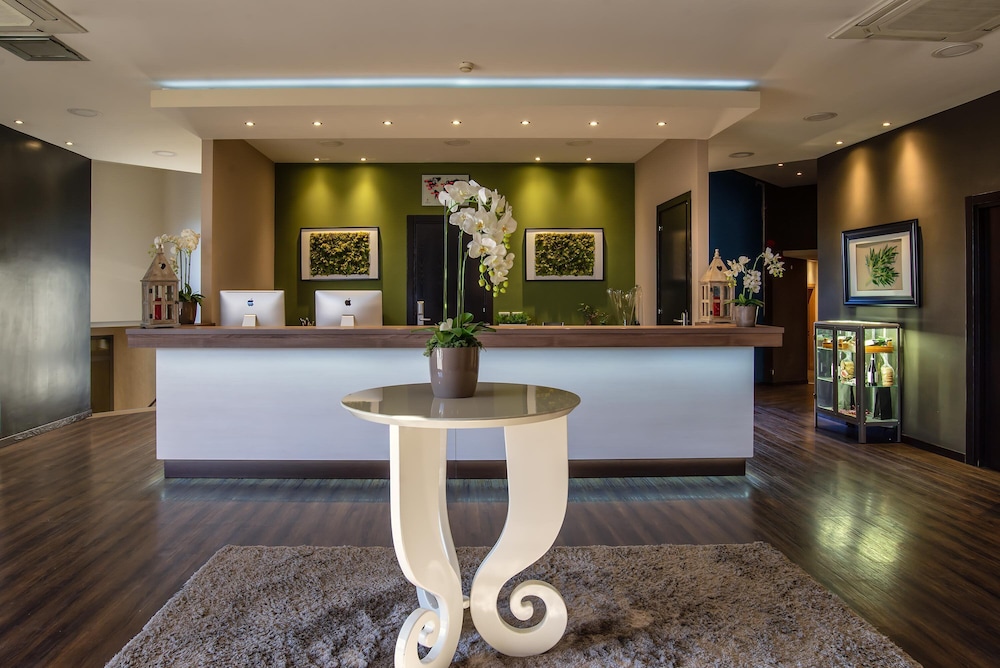 Hotel Roma Sud 3