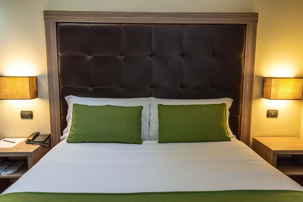 Hotel Roma Sud 20