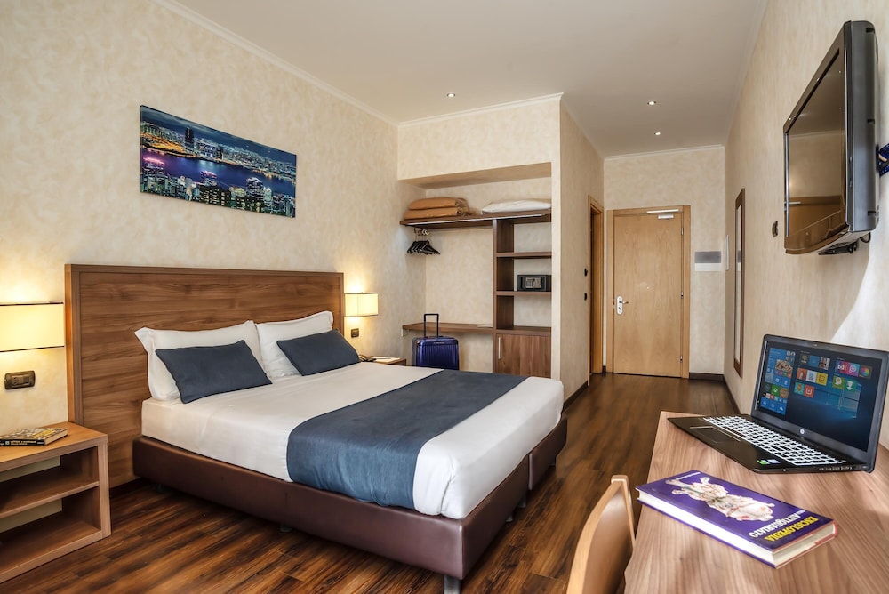 Hotel Roma Sud 22