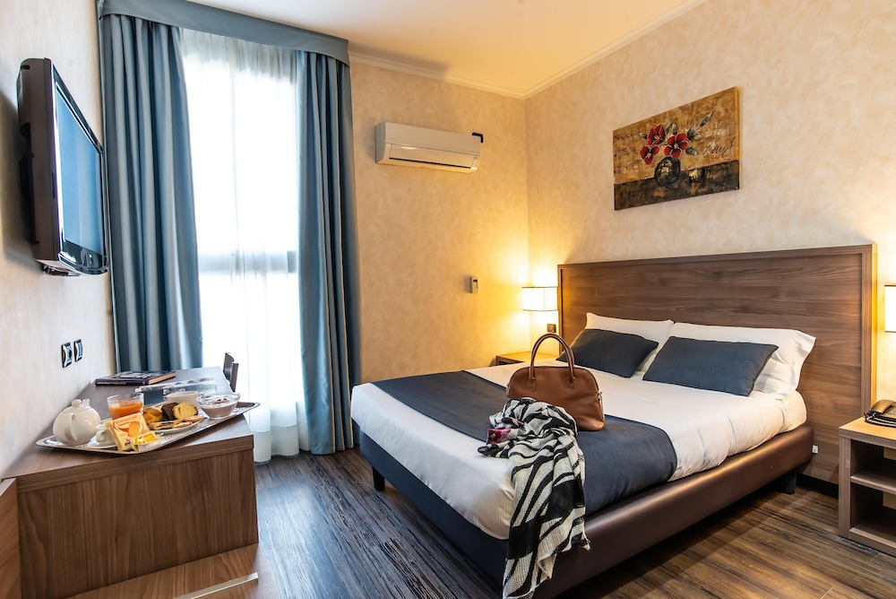 Hotel Roma Sud 14