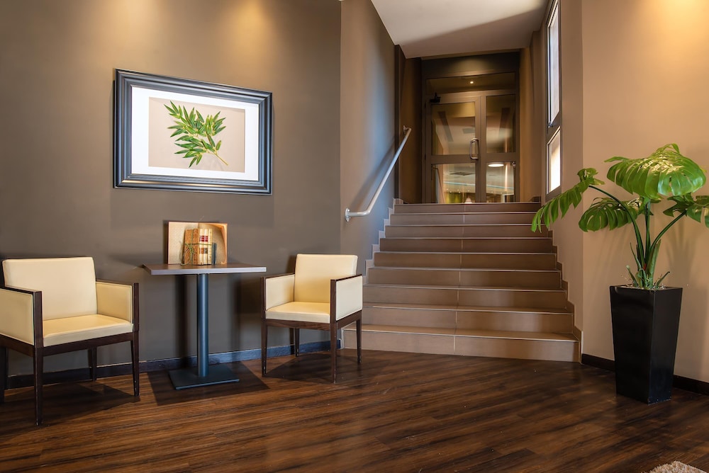 Hotel Roma Sud 9